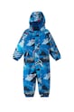 Reima kombinezon zimowy niemowlęcy Puhuri niebieski 5100116B.9BYH