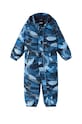 Kojenecká zimní kombinéza Reima Puhuri 5100116B.9BYH námořnická modř AW24