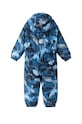 CHLAPEC Kojenecká zimní kombinéza Reima Puhuri 5100116B.9BYH námořnická modř