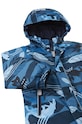 Kojenecká zimní kombinéza Reima Puhuri 5100116B.9BYH námořnická modř