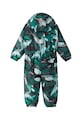 Reima kombinezon zimowy niemowlęcy Puhuri 5100116B.9BYH zielony AW24