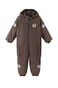 Reima kombinezon zimowy niemowlęcy Marte pozostałe brązowy 5100120B.9BYH
