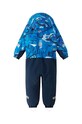 Dětská zimní kombinéza Reima Kurikka 5100131B.9BYH námořnická modř AW24