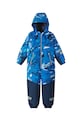 CHLAPEC Dětská zimní kombinéza Reima Kurikka 5100131B.9BYH námořnická modř