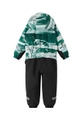 Reima tuta invernale bambino/a Kurikka 5100131B.9BYH verde AW24