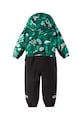 Dětská zimní kombinéza Reima Kurikka 5100131B.9BYH zelená AW24