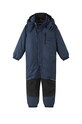 Детский зимний комбинезон Reima Kaunisto 5100157E.9BYH тёмно-синий AW24