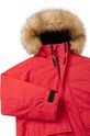 Детско пухено яке Reima Serkkula 5100281A.9BYH червен
