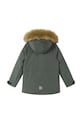Chlapec Detská páperová bunda Reima Serkkula 5100281A.9BYH zelená