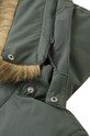 Дитяча пухова куртка Reima Serkkula 5100281A.9BYH