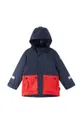 BIMBA Reima giacca per bambini Luhanka 5100283A.9BYH rosso