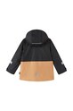 Детско яке Reima Luhanka 5100283A.9BYH черен AW24