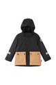 Момче Детско яке Reima Luhanka 5100283A.9BYH черен