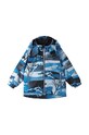 Reima kurtka dziecięca Muonio pozostałe niebieski 5100289B.9BYH
