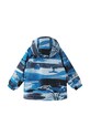 Детская куртка Reima Muonio 5100289B.9BYH голубой AW24