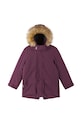 Reima geaca copii Ajaton burgundia 5100360A.9BYH