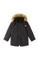 Детская куртка Reima Ajaton 5100360A.9BYH чёрный AW24