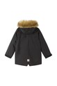 Мальчик Детская куртка Reima Ajaton 5100360A.9BYH чёрный