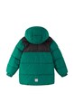Băieți Reima geaca copii Toukola 5100364A.9BYH verde