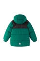 BIMBA Reima giacca per bambini Toukola 5100364A.9BYH verde