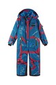 Детский зимний комбинезон Reima Reach 5100067C.9BYH тёмно-синий AW24