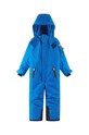 Chłopiec Reima kombinezon zimowy dziecięcy Reach 5100067D.9BYH niebieski