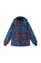 Детско ски яке Reima Tirro 5100075C.9BYH син AW24