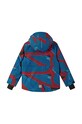 Момче Детско ски яке Reima Tirro 5100075C.9BYH син