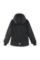 Детская лыжная куртка Reima Perille 5100088C.9BYH чёрный AW24