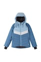 Băieți Reima geacă de schi pentru copii Luppo 5100090B.9BYH albastru