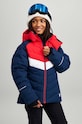 Reima kurtka narciarska dziecięca Luppo pozostałe granatowy 5100090B.9BYH