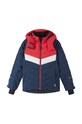 Дитяча гірськолижна куртка Reima Luppo 5100090B.9BYH темно-синій AW24