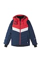 Reima kurtka narciarska dziecięca Luppo 5100090B.9BYH granatowy AW24
