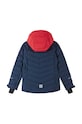 Chłopiec Reima kurtka narciarska dziecięca Luppo 5100090B.9BYH granatowy