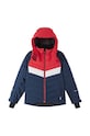Reima kurtka narciarska dziecięca Luppo granatowy 5100090B.9BYH