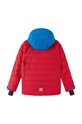 Băieți Reima Kuosku geacă de schi 5100091B.9BYH rosu