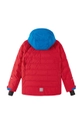 BIMBA Reima Kuosku 5100091B.9BYH rosso