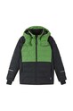 Детско ски яке Reima Kuosku с изолация зелен 5100091B.9BYH
