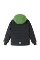 Дитяча гірськолижна куртка Reima Kuosku 5100091B.9BYH зелений AW24