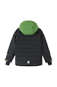 Детско ски яке Reima Kuosku 5100091B.9BYH зелен AW24