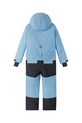Chłopiec Reima kombinezon zimowy dziecięcy Palaten 5100274B.9BYH niebieski