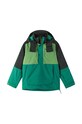 Детская лыжная куртка Reima Arantila 5100355A.9BYH чёрный AW24
