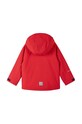 Детская лыжная куртка Reima Palsi 5100356A.9BYH красный AW24