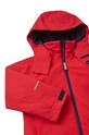 Детская лыжная куртка Reima Palsi красный 5100356A.9BYH