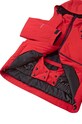 Детская лыжная куртка Reima Palsi 5100356A.9BYH красный