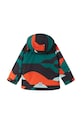 Детско ски яке Reima Palsi 5100356B.9BYH зелен AW24