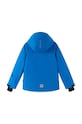 Dětská lyžařská bunda Reima Tieten 5100366A.9BYH modrá AW24