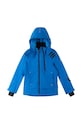 CHLAPEC Dětská lyžařská bunda Reima Tieten 5100366A.9BYH modrá
