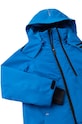 Dětská lyžařská bunda Reima Tieten modrá 5100366A.9BYH