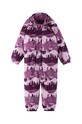 Комбинезон Reima Tuohi 5100154A.9BYH бордо AW24